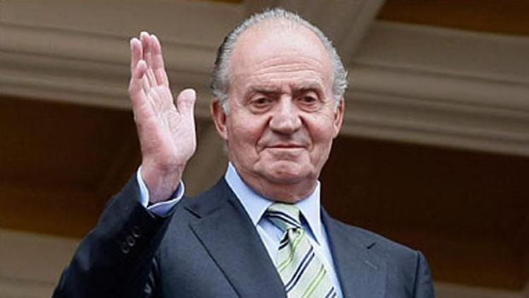İspanya Kralı emekliye ayrılıyor