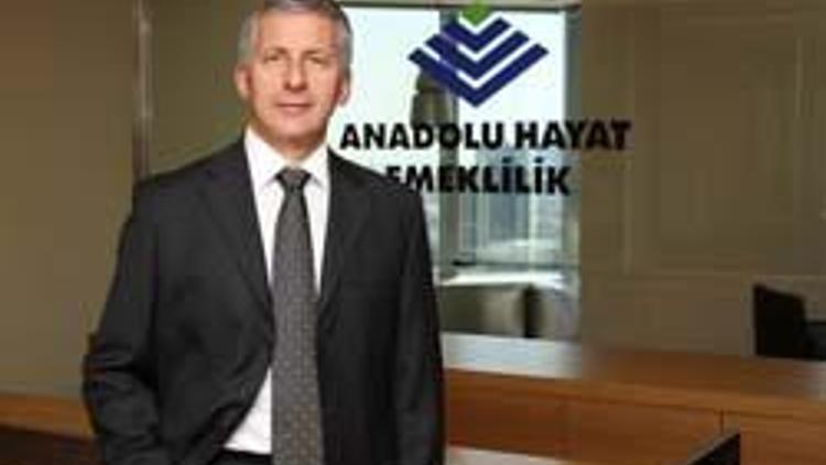 Uğurlu: Bireysel emeklilikte 2012 için pozitif artı pozitifim