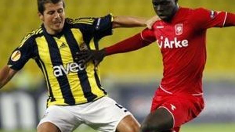 Fenerbahçe-Twente eşleşmesi Hollanda basınında nasıl yorumlandı