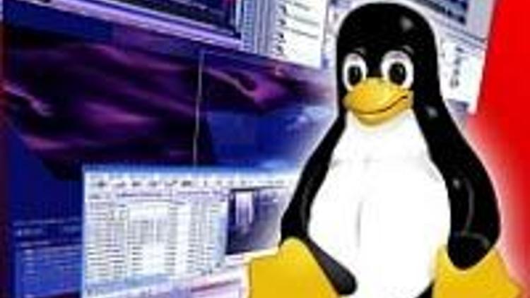 Windowstan sonra Linux