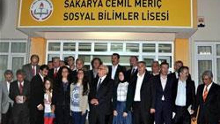 Fen ve sosyal bilimler liseleri hızla artmayacak