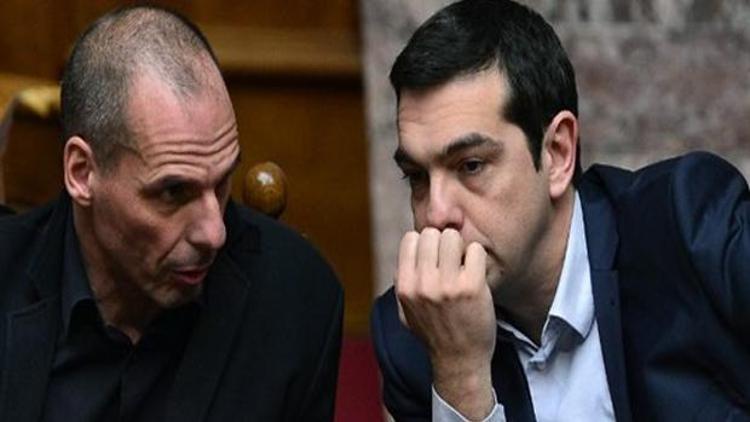 Yunanistan konusunda geri adım at uyarısı