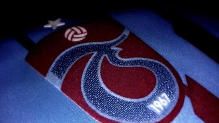Trabzonsporun UEFA listesi belli oldu