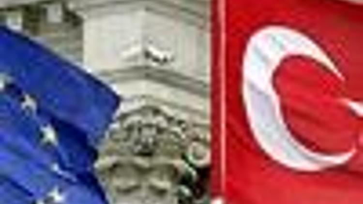 Turkeys EU journey makes it into records