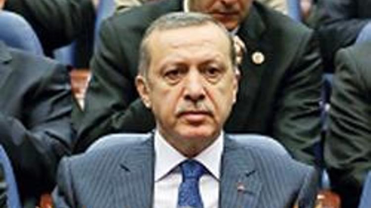 Erdoğan: Eğer diktatörsem sandıkla indirsinler