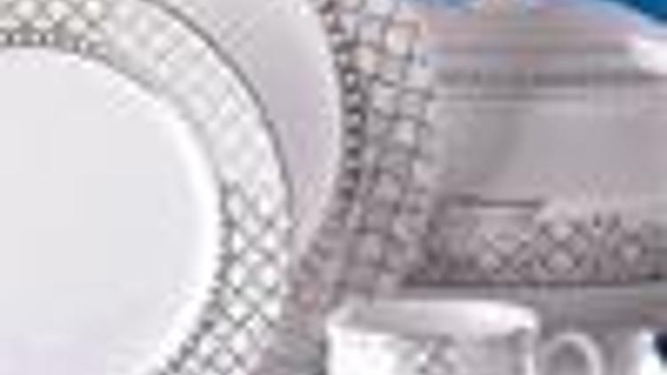 Porcelain firm eyes Germany’s Rosenthal