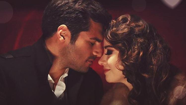 Kiraz Mevsimi izle 32. bölümde 14 Şubat Sevgililer Günü sürprizi