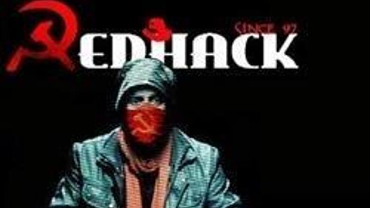 RedHack, KİK’in sitesine saldırdı