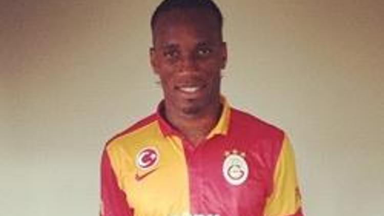 Drogba transferinde beklenen haber geldi