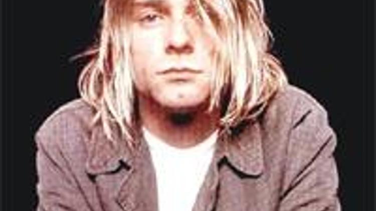 Kurt Cobain’in külleri çalındı