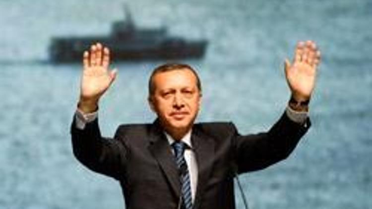 Türkiye kendi Panama Kanalını inşa ediyor