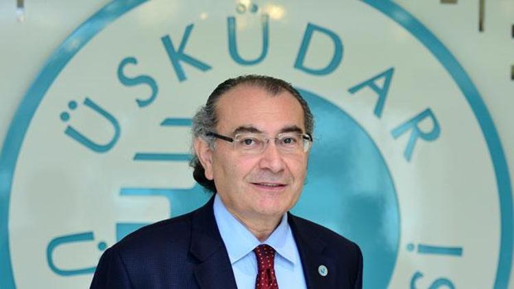 Türk Amerikan Nöropsikiyatri Derneğine yeni başkan