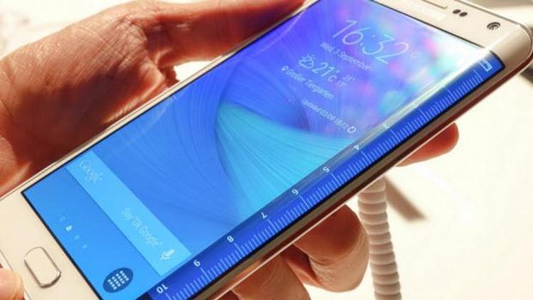 Galaxy Note 5 ve Galaxy S6 Edge+tan yeni görüntüler