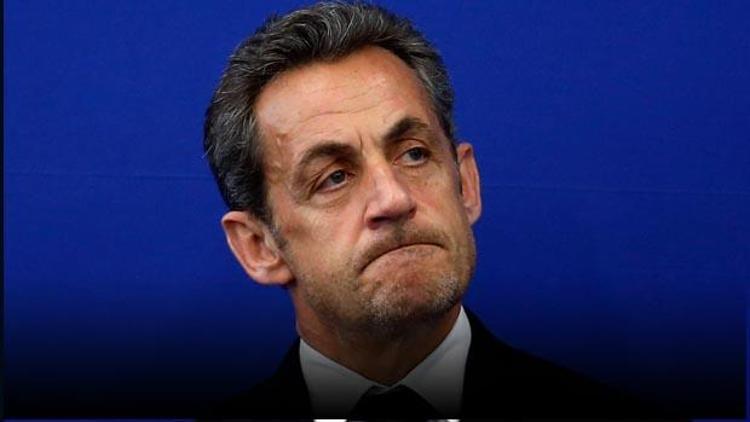 Sarkozy 10 yılla yargılanabilir