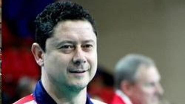 Voleybolun Fatih Terimi olmak istiyor