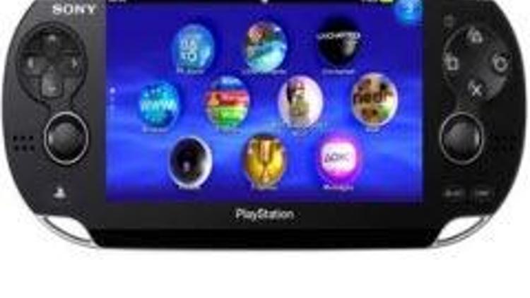 İşte Sony PSP 2