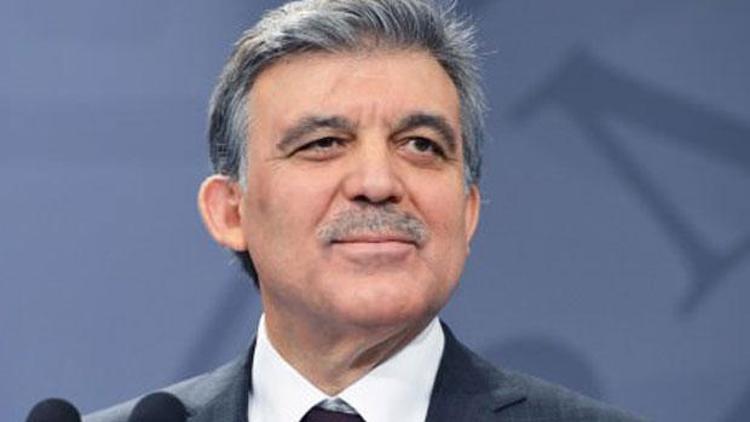 Abdullah Gül: Güçlü bir hükümetin kurulması lazım