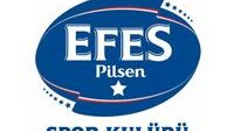 Efes Pilsenden anlamlı ziyaret