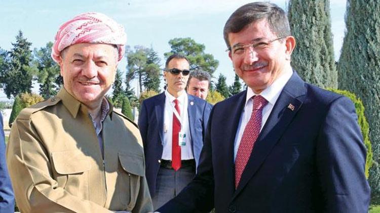 Irak’ın güvenliği Türkiye için hayati