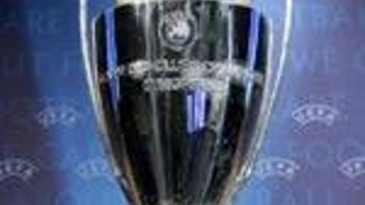 UEFA Kupası 1. Ön Eleme Turu kuraları çekildi