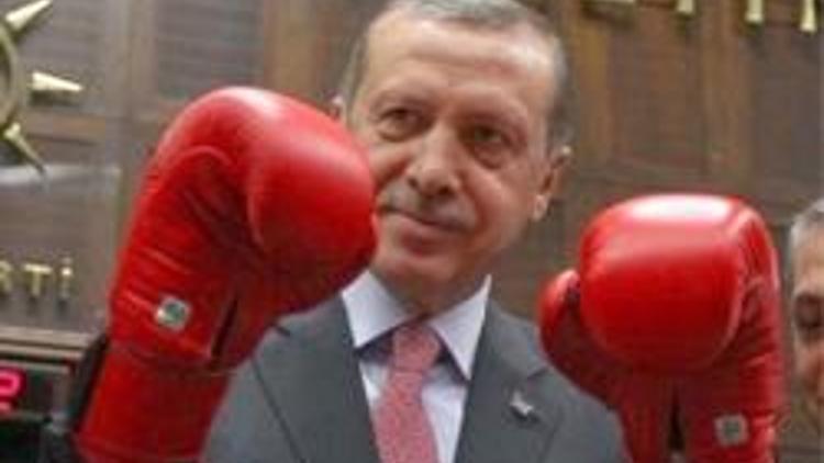Erdoğandan çarpıcı ÖYM açıklaması