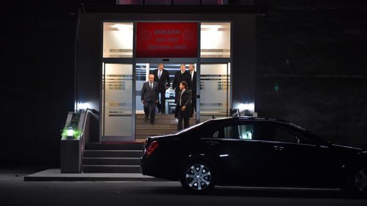 Abdullah Gül kayıp trilyon davasıyla ilgili ifade verdi