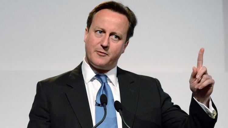 Cameron: Birşey yapmazsak IŞİD bize İngiltere sokaklarında saldırabilir