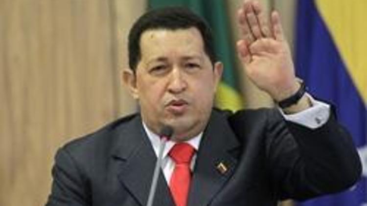 Venezüella lideri Chavez’in sağlık durumu belirsizliğini koruyor