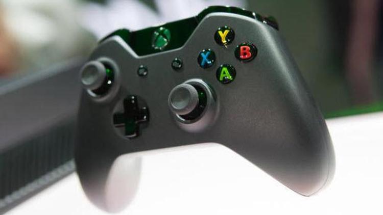 Xbox One Türkiyede 21 Temmuzda önsiparişe açılıyor