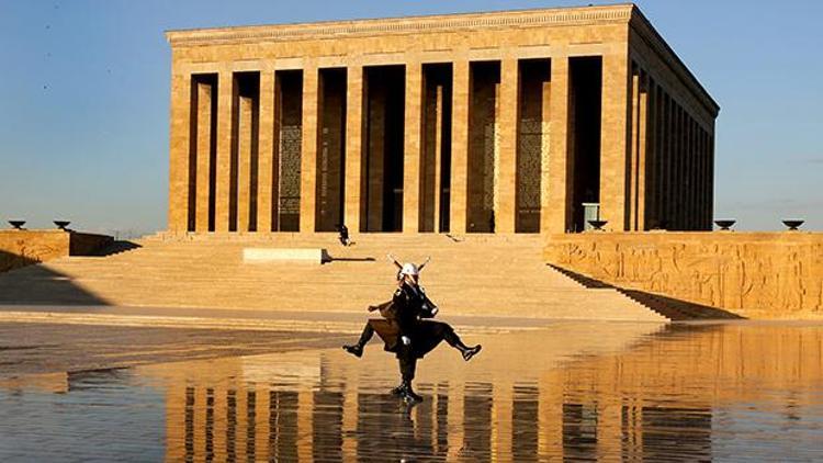 Anıtkabir için fotoğraf yarışması