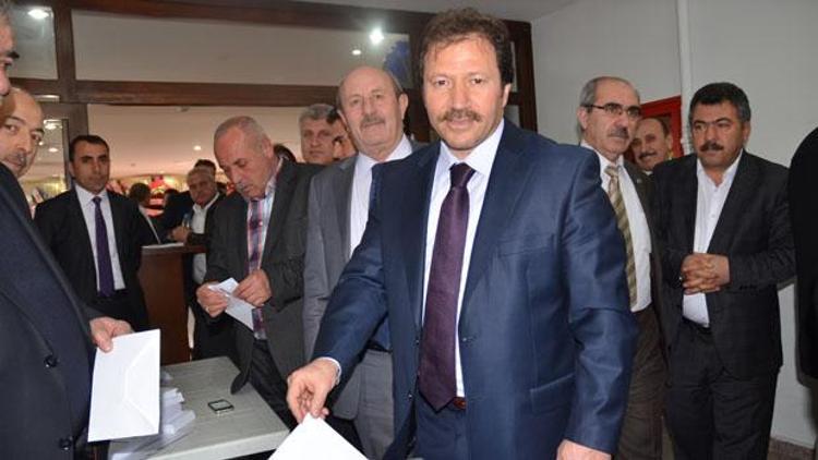 Ankara’yı kaybetti Akyurt’a başkan oldu
