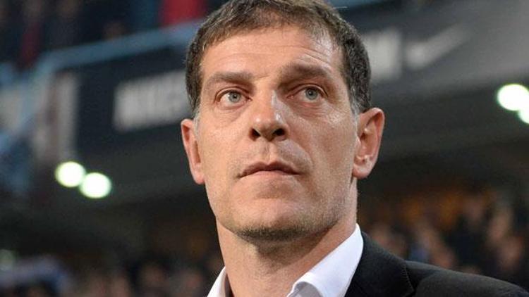 Slaven Bilic: Fişi çekemedik ama hala işin içindeyiz