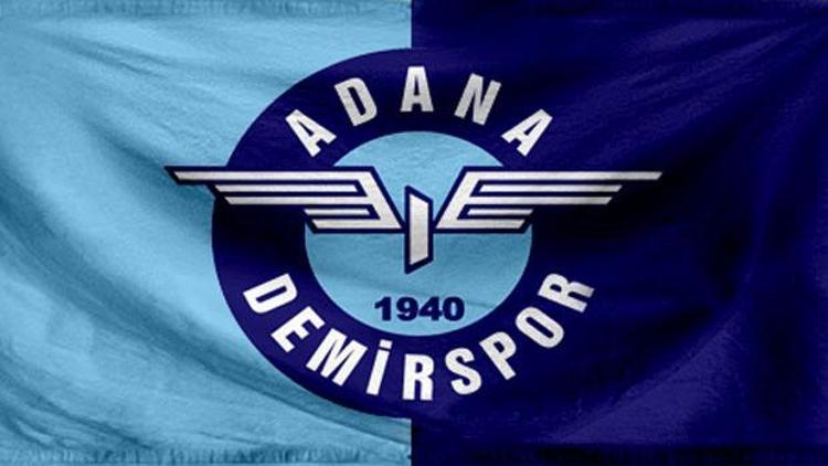 Adana Demirsporda transfer