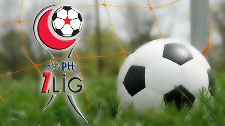 PTT 1.Ligde play-off heyecanı