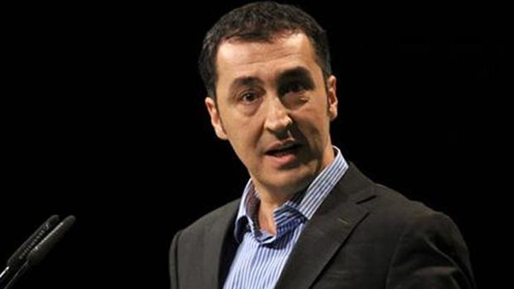 Cem Özdemir: Trittin özür dilesin