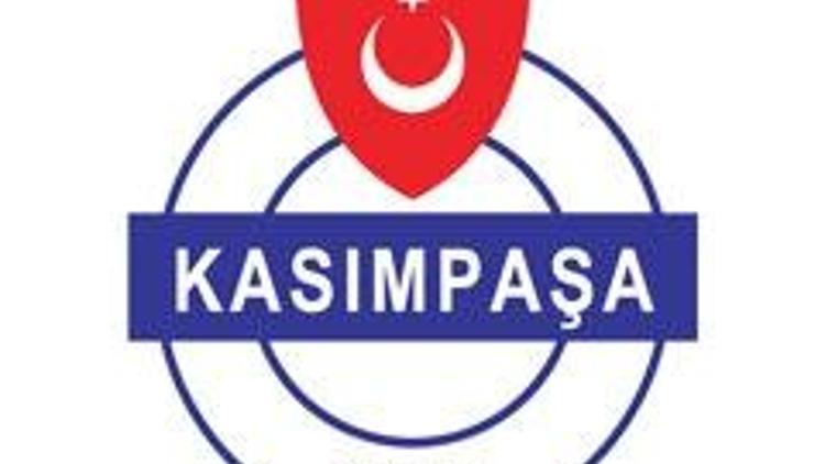 Kasımpaşa vurgunu