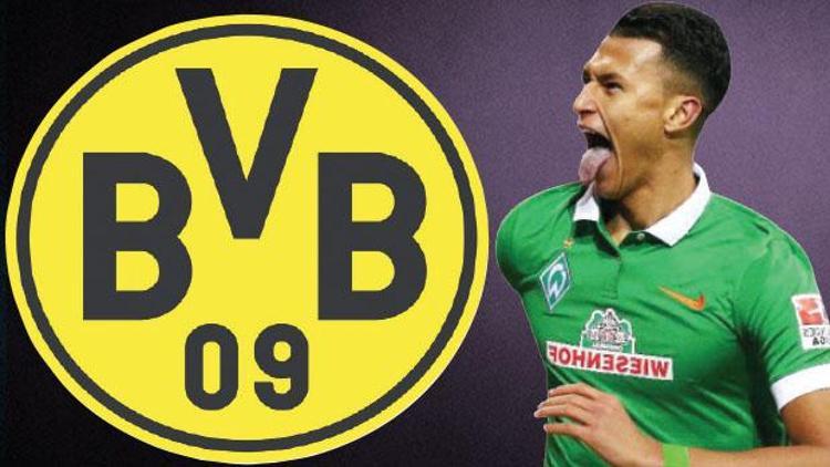 19’luk Selke Dortmund’u yıktı