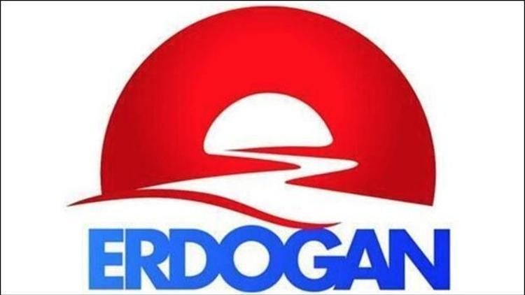 Erdoğan logosu en son bu yola benzetildi