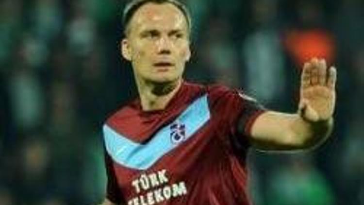 Trabzonspor 20-4 önde