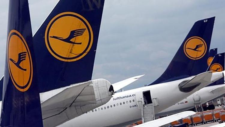 Lufthansa, Erbile uçak seferlerini durdurdu