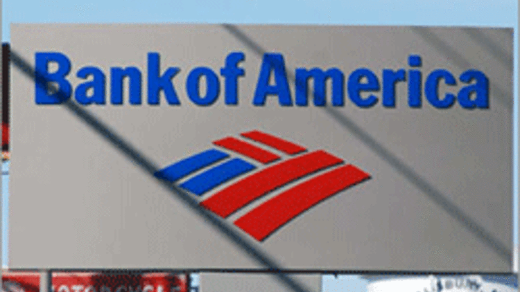 Bank of America 3 bin 500 kişiyi işten çıkaracak