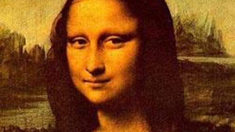 Mona Lisanın kalıntıları galiba bulundu