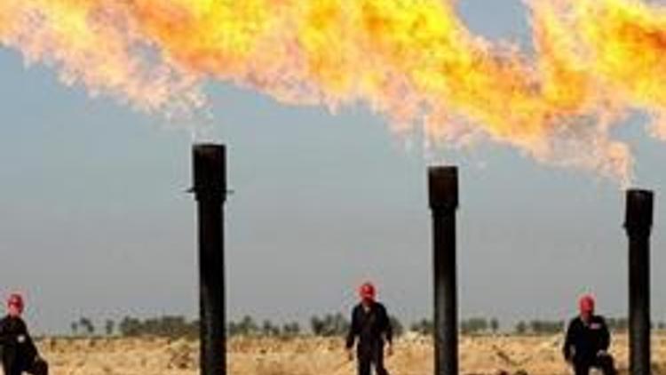 Irakın petrol ihracatında rekor artış