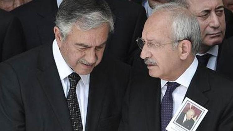 Kılıçdaroğlu: Başbakanlık teklifime henüz yanıt gelmedi