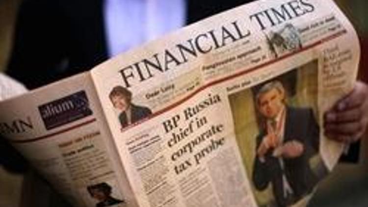 Financial Times: Türkiye, Brezilya, Mısır... Tüm bunlar bir rastlantı olamaz