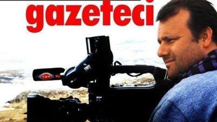 Gazeteci Cüneyt Ünal bir aydır tutsak. Ya siz