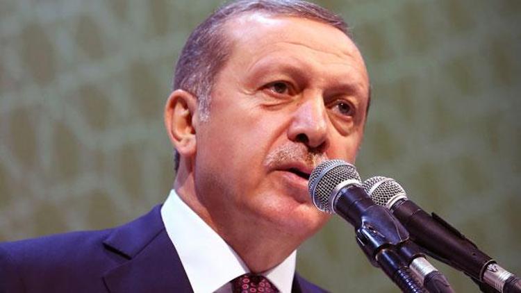 Cumhurbaşkanı Erdoğanın koalisyon şartları