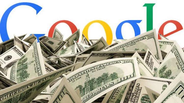 Google girişimcilere 100 milyon dolar dağıtacak