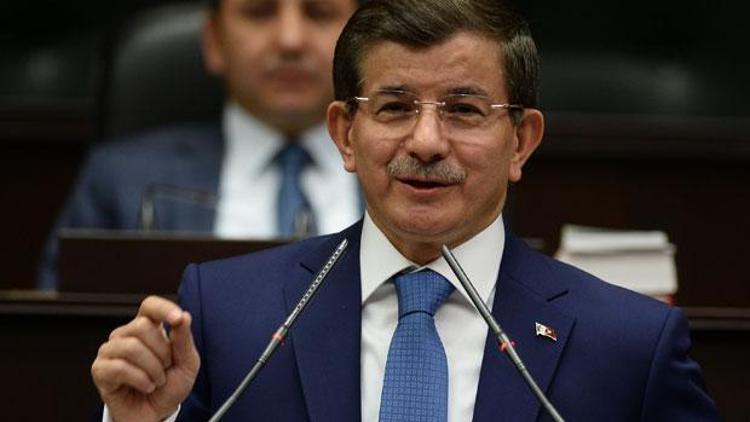 Başbakan Ahmet Davutoğlu: Irakla ortak kabine toplantısı İstanbulda