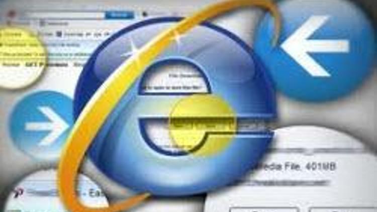Internet Explorer 9 için 6 pratik ipucu